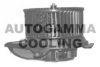 CITRO 95667961 Interior Blower
